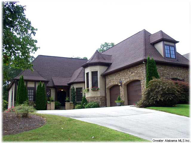 257 Normandy Lane Chelsea, AL 35043 - Photo 31 of 31