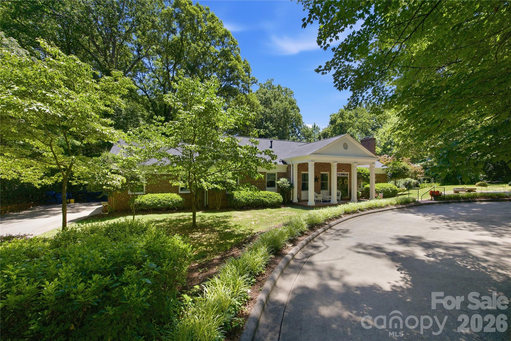 455 Heathcote Road Statesville, NC 28677 - Photo 2 of 44