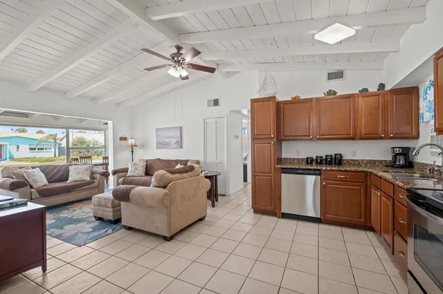 $365,000 | 14 Essex Drive, Ormond Beach, FL 32176