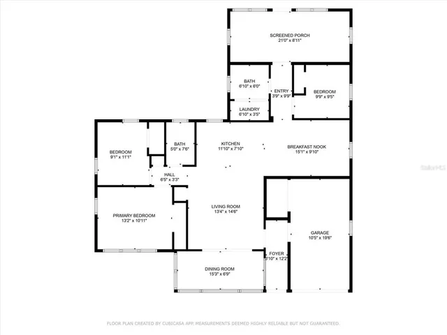 $365,000 | 14 Essex Drive, Ormond Beach, FL 32176