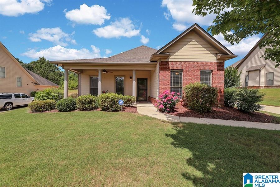 6935 Meadow Ridge Drive McCalla, AL 35111 - Photo 1 of 22