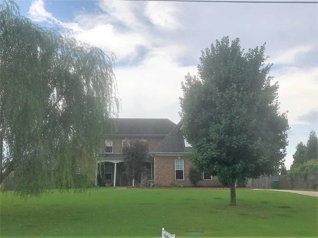 85 Clementine Road Atoka, TN 38004 - Photo 1 of 1 Gallery Image 1