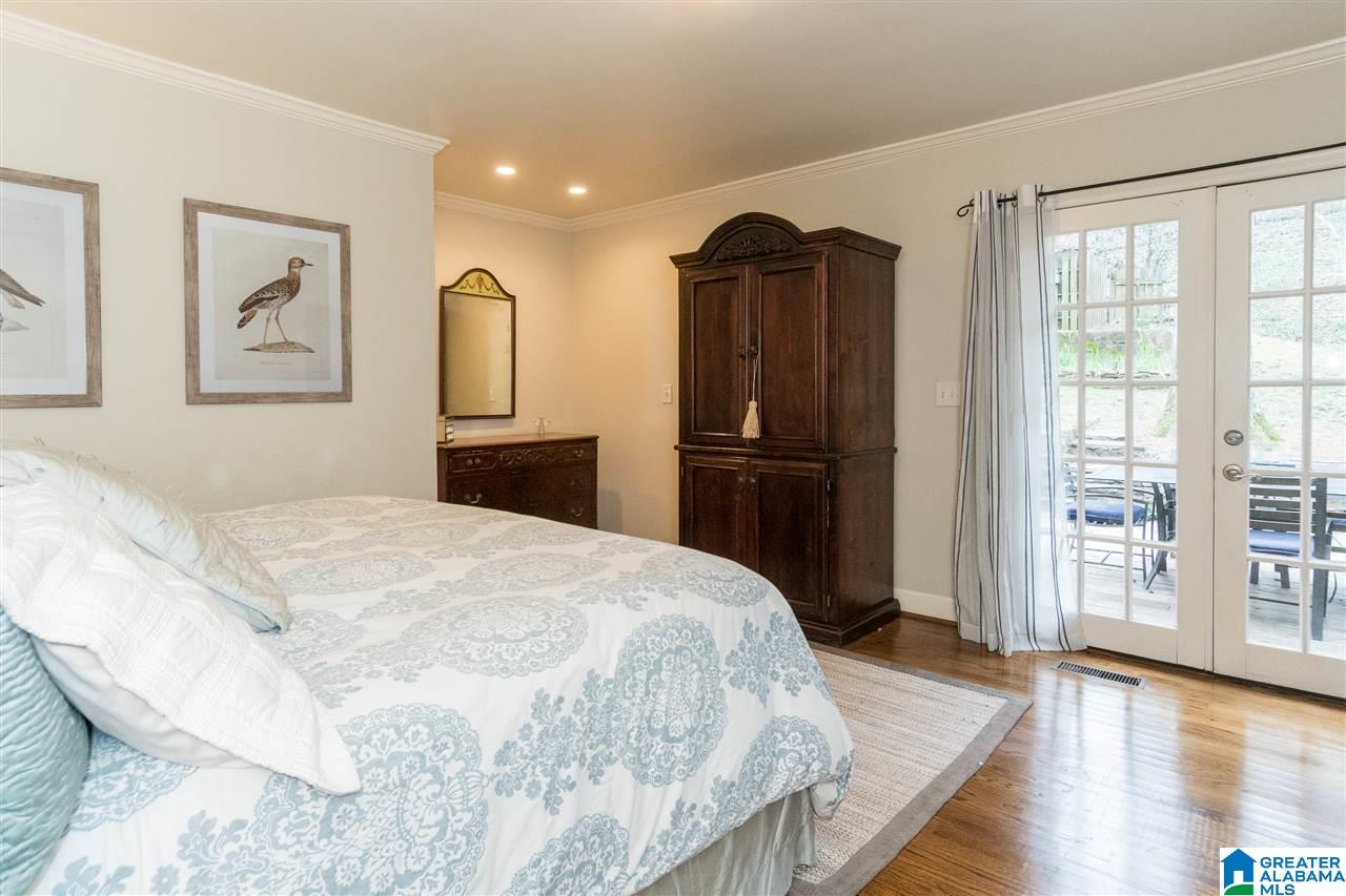 1729 Kensington Road Birmingham, AL 35209 - Photo 26 of 39