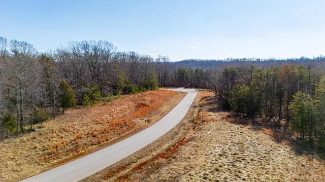 a sign board with ocean view