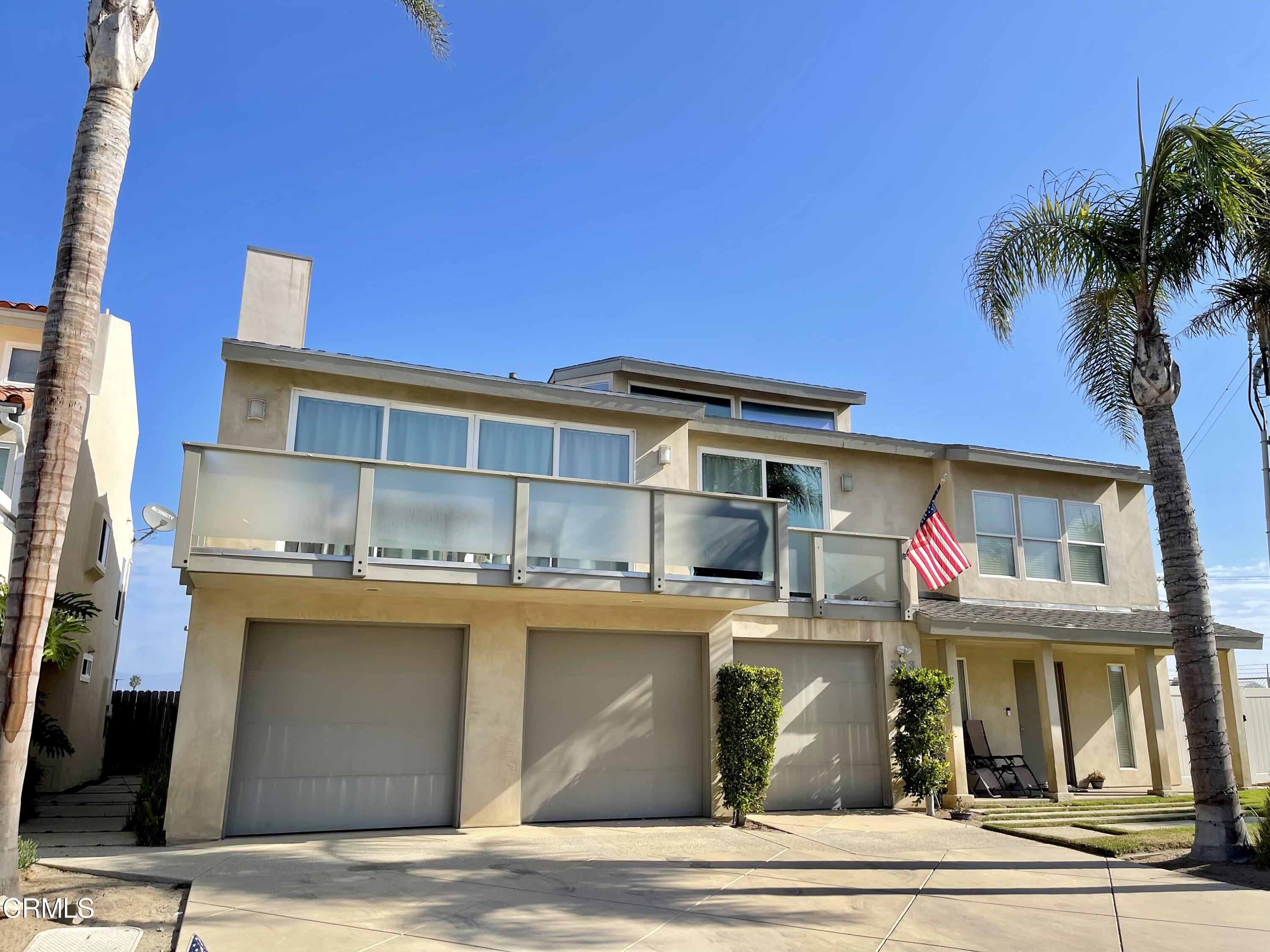 333 Lakeshore Drive, Unit LOWR Oxnard, CA 93035 - Photo 4 of 23 Front