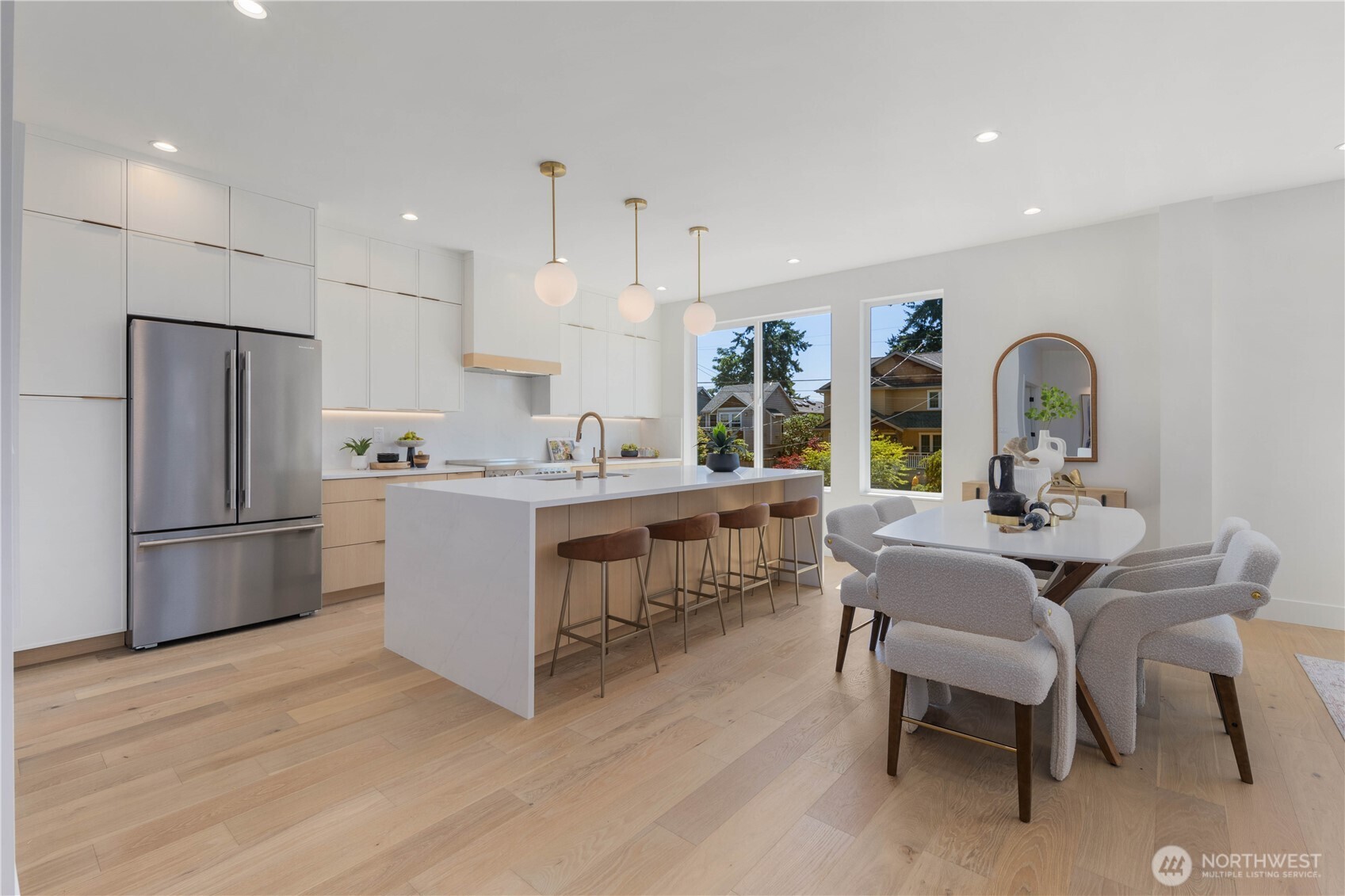 726 North 89th Street Seattle, WA 98103 - Photo 11 of 25 Gallery Image 11