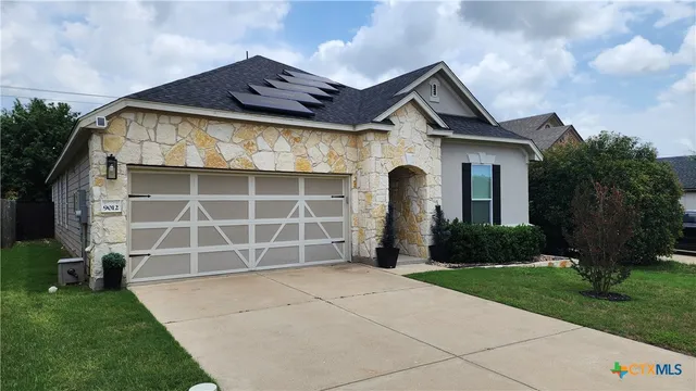 $299,999 | 9012 Lonesome Oak Drive, Temple, TX 76502