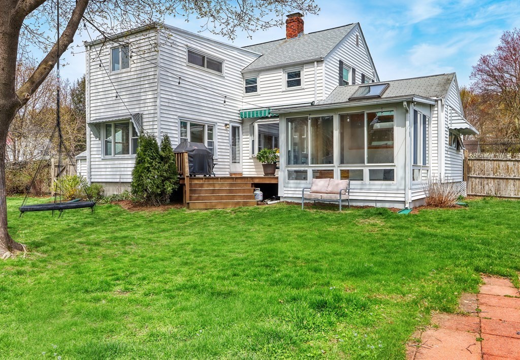 126 Greenacre Road Westwood, MA 02090 - Photo 17 of 20 Gallery Image 17