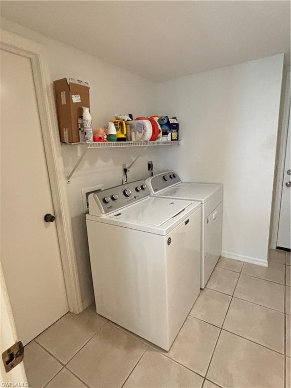 2103 Tama Circle, Unit 101 Naples, FL 34112 - Photo 24 of 37
