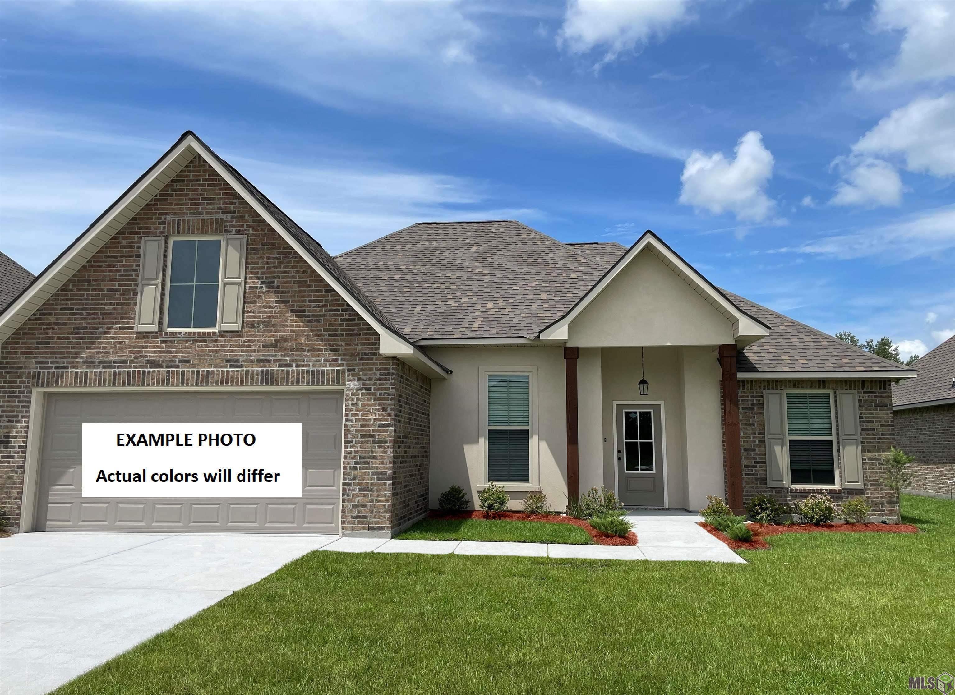 44250 Lake Willow Road Hammond, LA 70403 - Photo 1 of 1