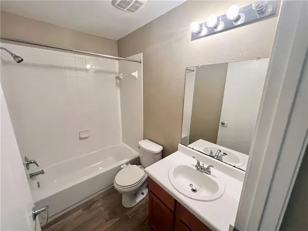 $1,875 | 7813 Duber Lane, Austin, TX 78747