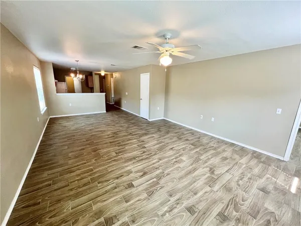 $1,875 | 7813 Duber Lane, Austin, TX 78747