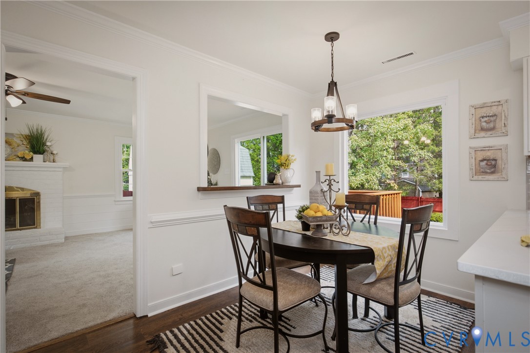 10640 Savoy Road North Chesterfield, VA 23235 - Photo 16 of 44 Gallery Image 16