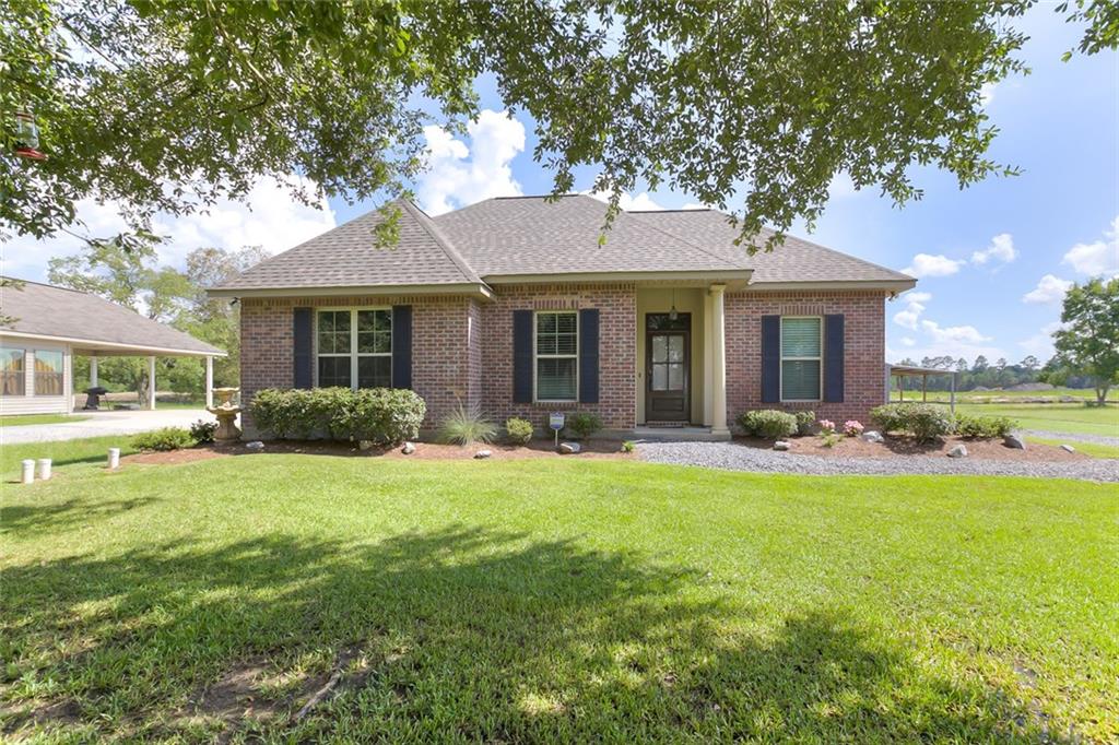 16512 M P Planche Road Covington, LA 70435 - Photo 1 of 16 Gallery Image 1