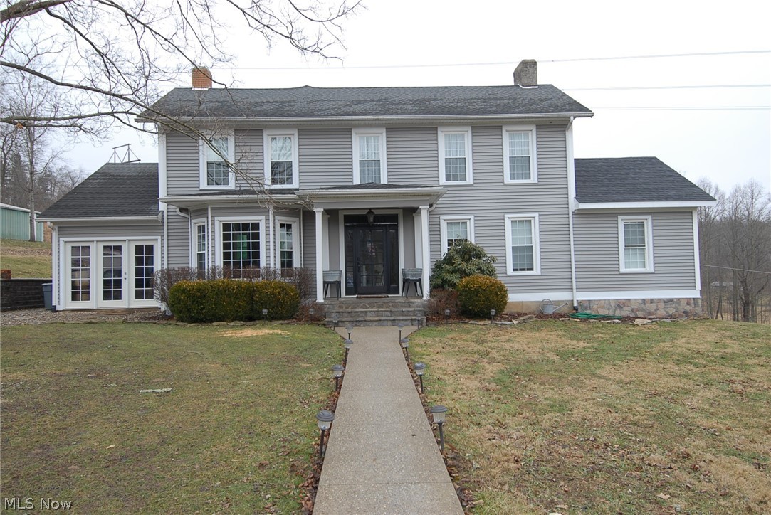 10255 North Morrison Road Dresden, OH 43821 - Photo 1 of 30 Welcome to our Home!