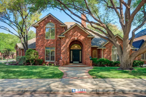 $599,900 | 4422 86th Street, Lubbock, TX 79424