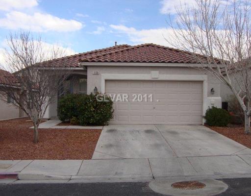 1130 Cathedral Ridge Street Henderson, NV 89052 - Photo 1 of 11 Property Photo.
