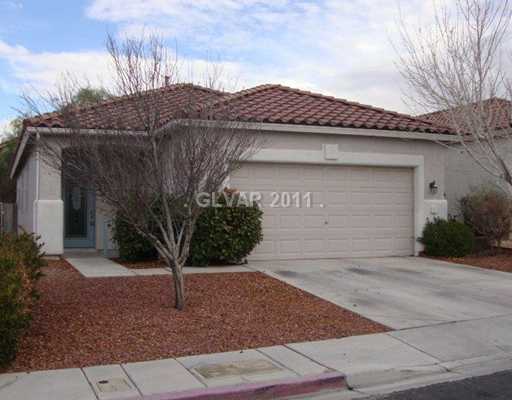 1130 Cathedral Ridge Street Henderson, NV 89052 - Photo 2 of 11 Property Photo.