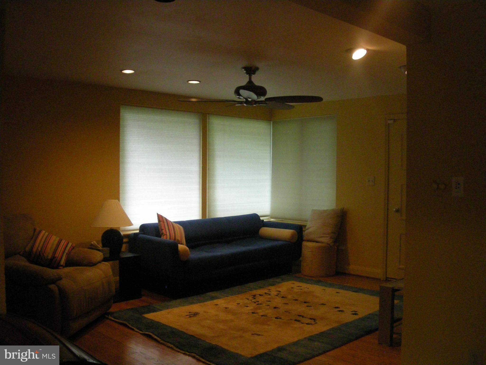 717 Sudbrook Road Baltimore, MD 21208 - Photo 8 of 16 Living Room