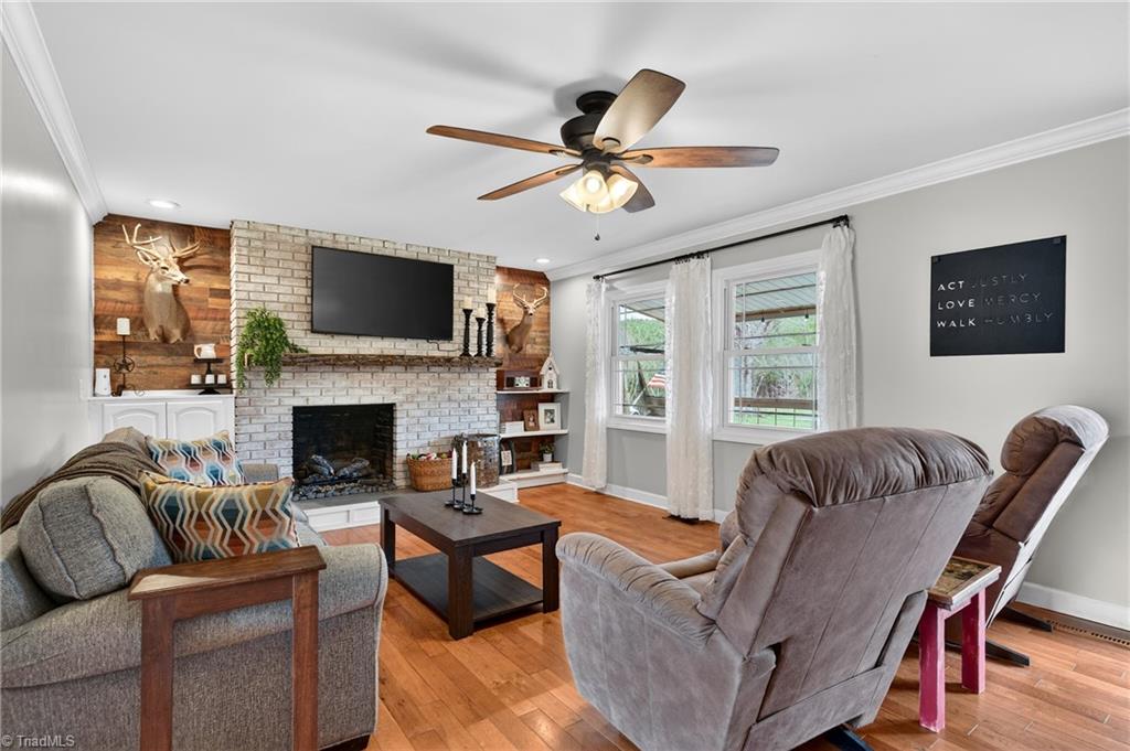 1473 Varner Rd Exd Denton, NC 27239 - Photo 8 of 49