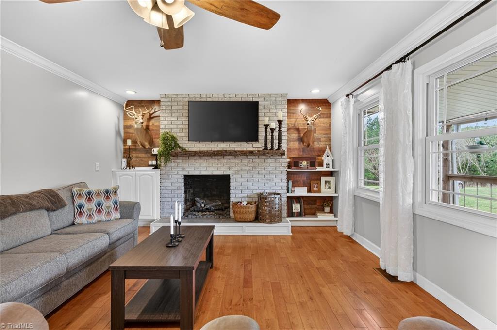 1473 Varner Rd Exd Denton, NC 27239 - Photo 9 of 49