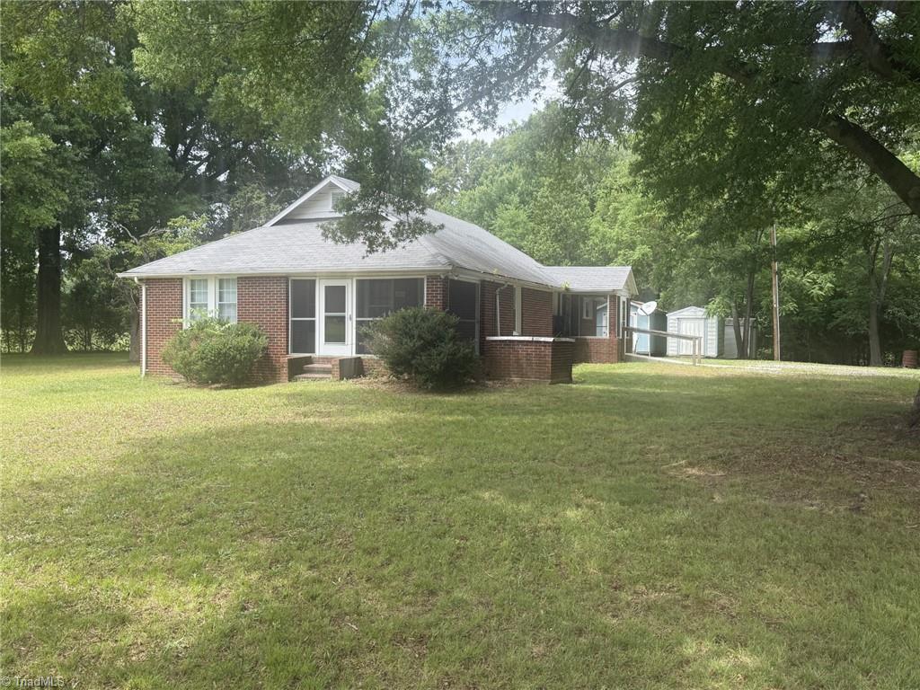 461 Ogburn Mill Road Stokesdale, NC 27357 - Photo 1 of 25