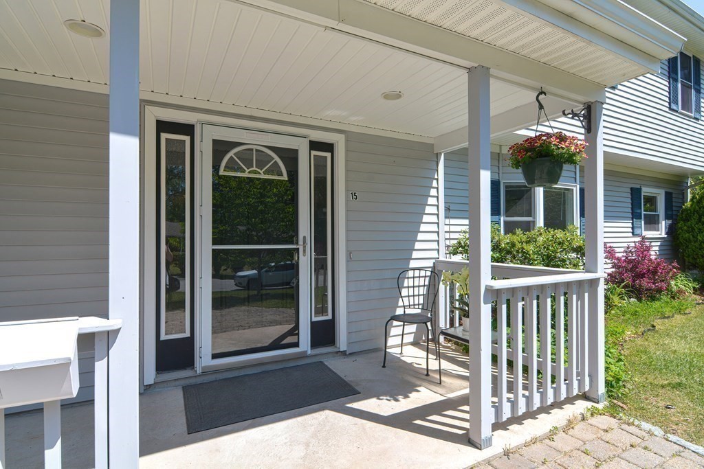 15 Carling Road Framingham, MA 01701 - Photo 3 of 40 Gallery Image 3