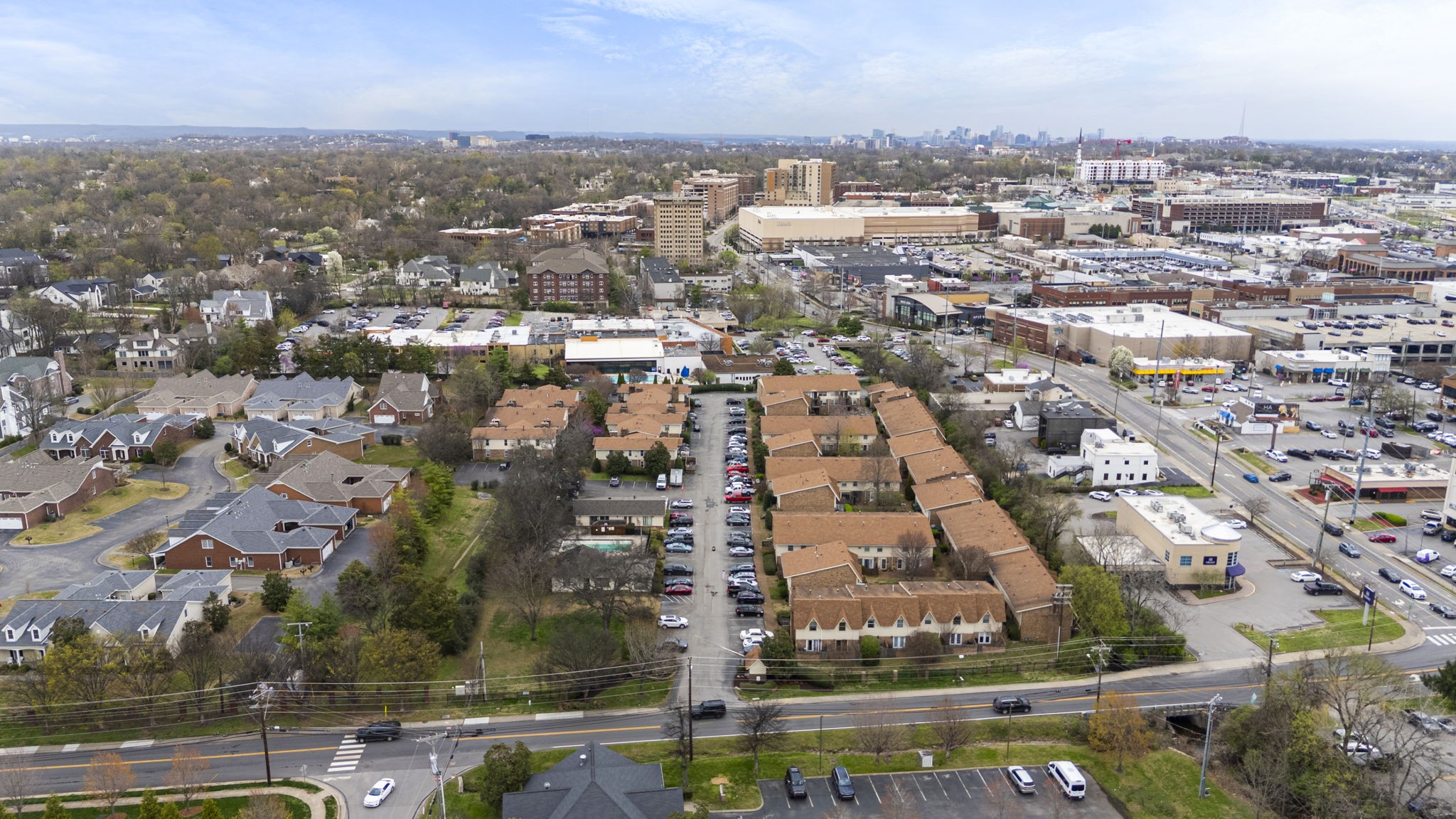 2116 Hobbs Road, Unit C2 Nashville, TN 37215 - Photo 47 of 50