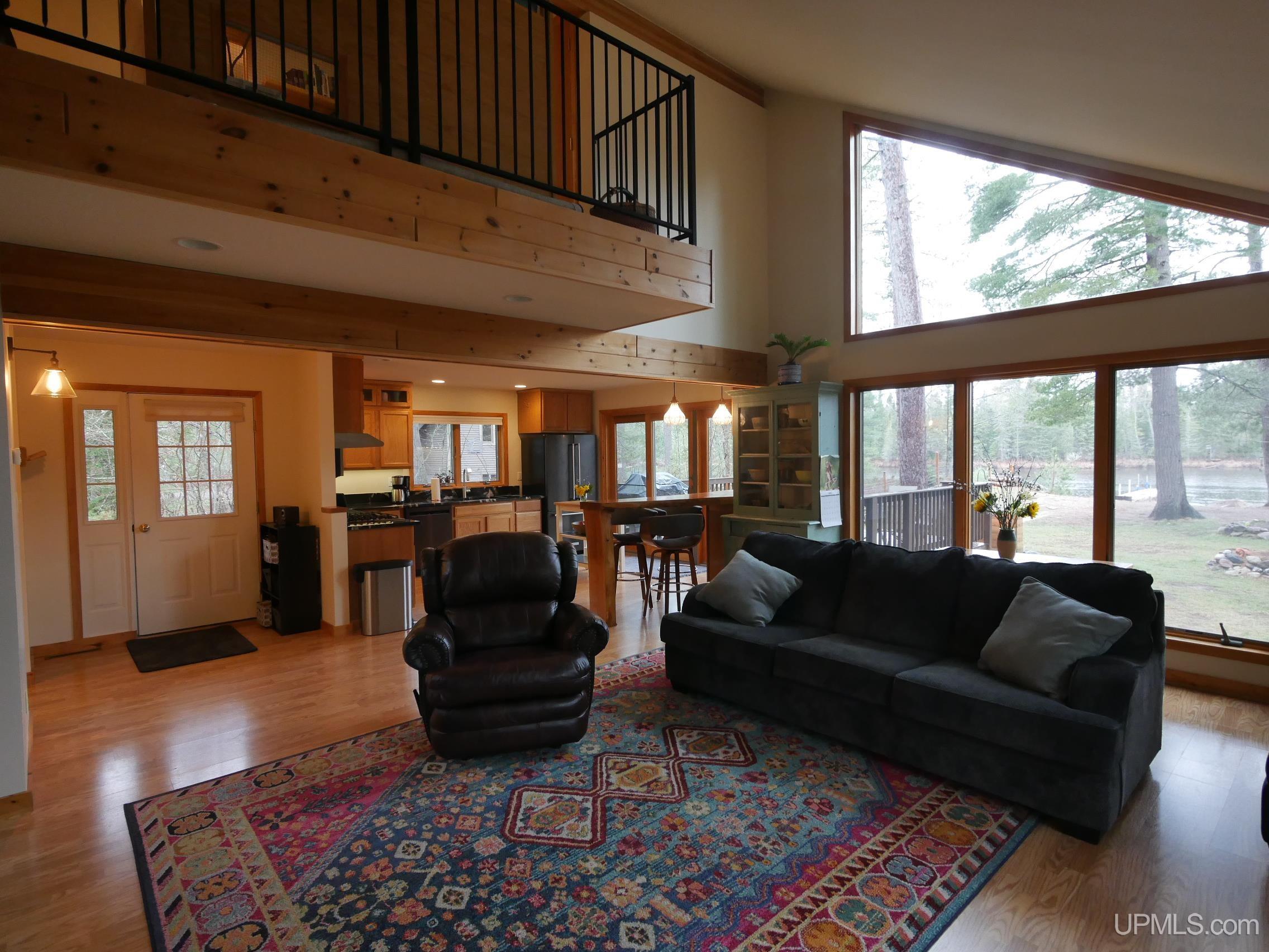 13610 Bete Gris Road Mohawk, MI 49950 - Photo 14 of 85