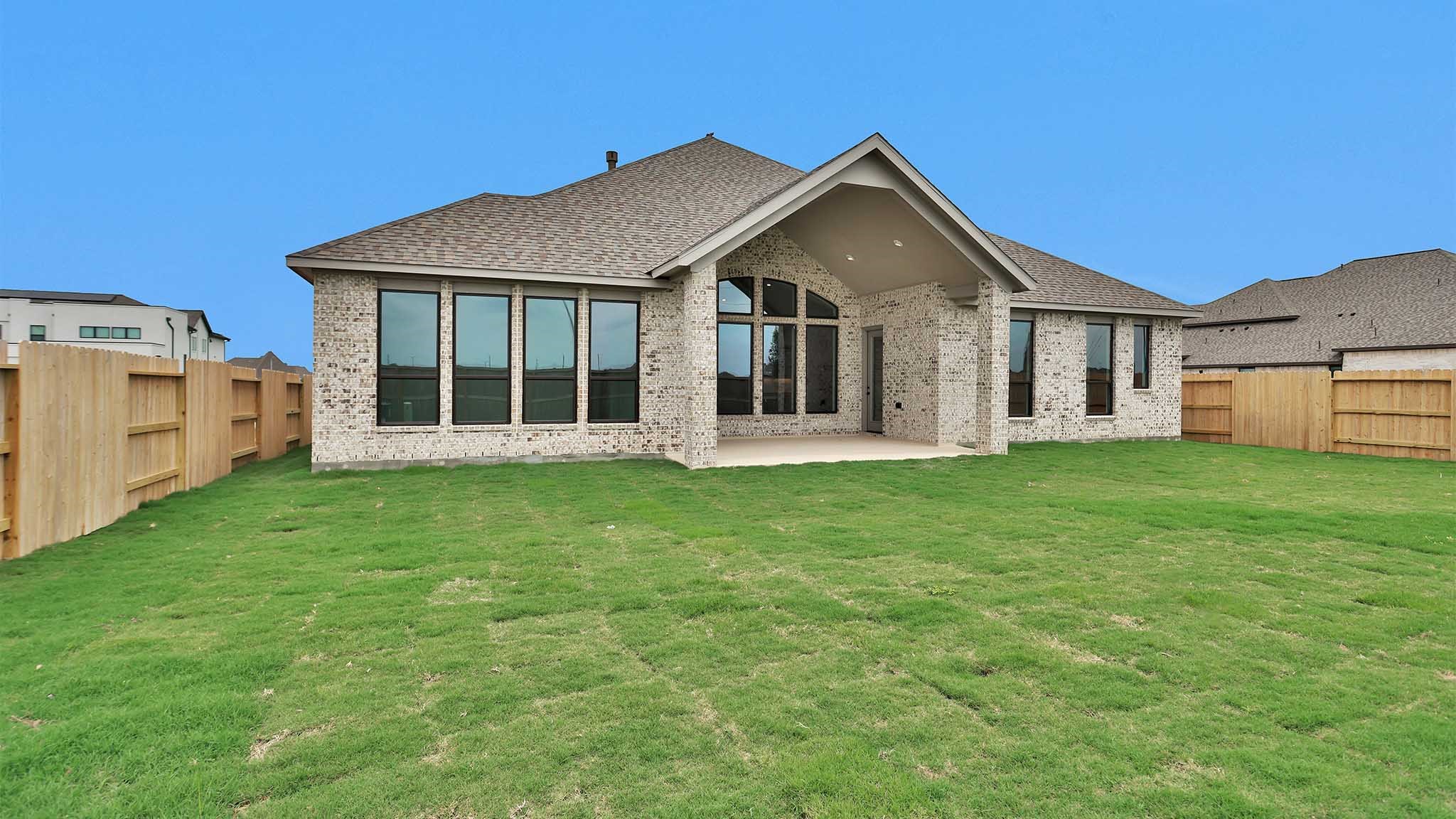 19026 Mandarin Street Manvel, TX 77578 - Photo 18 of 21