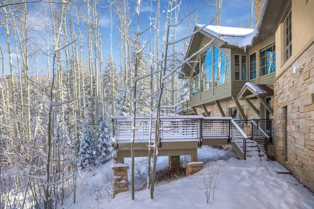 $5,000,000 | 129 Arizona Street, Mountain Village, CO 81435