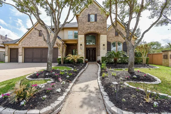 $1,249,000 | 27423 Hurston Glen Lane, Katy, TX 77494