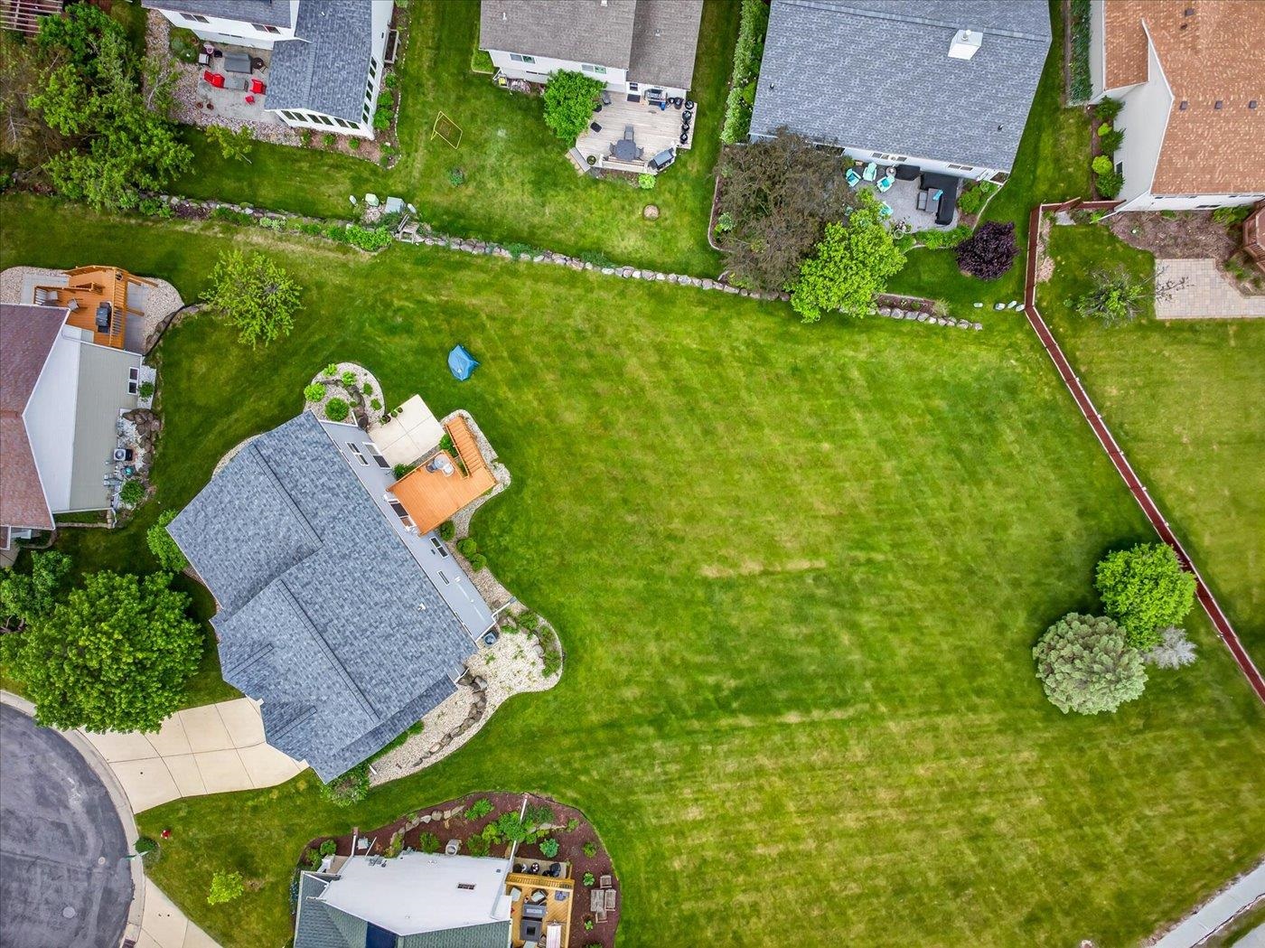 26 Yarrow Circle Madison, WI 53719 - Photo 57 of 70