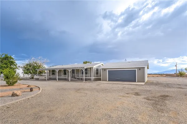 $319,900 | 681 Janet Lane, Pahrump, NV 89060