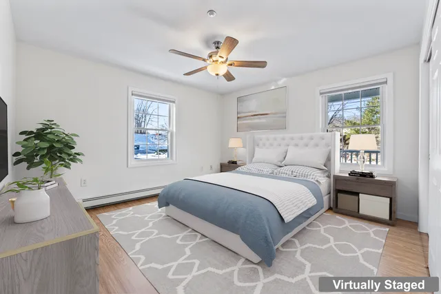 $230,000 | 102 Rita Way, Unit 102, Brunswick, ME 04011