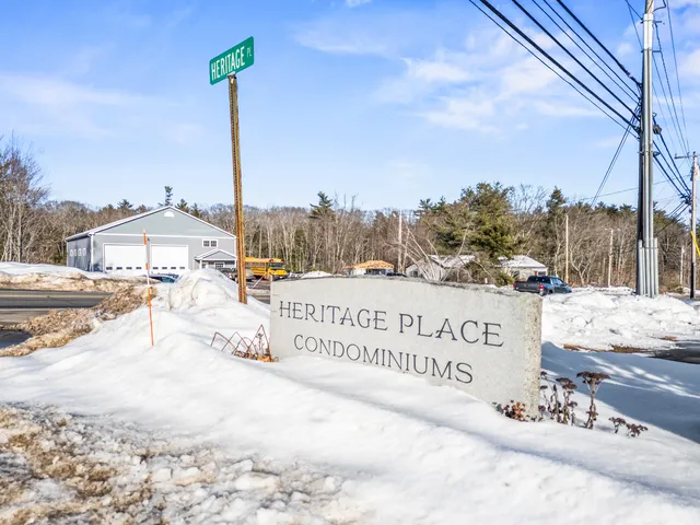 $230,000 | 102 Rita Way, Unit 102, Brunswick, ME 04011