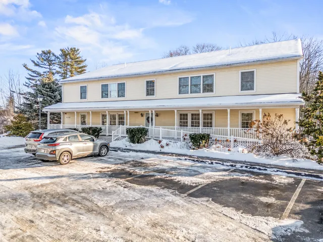 $230,000 | 102 Rita Way, Unit 102, Brunswick, ME 04011