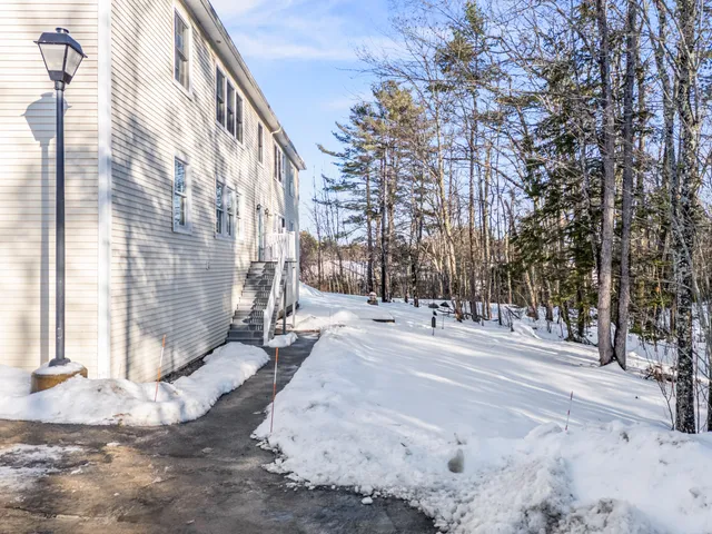 $230,000 | 102 Rita Way, Unit 102, Brunswick, ME 04011