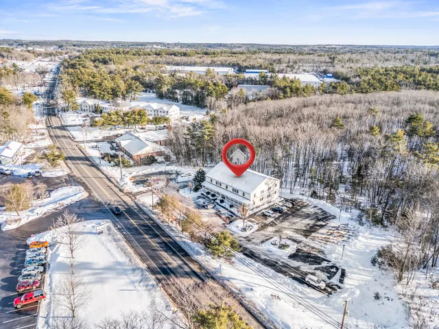 $230,000 | 102 Rita Way, Unit 102, Brunswick, ME 04011