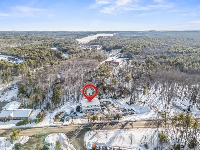 $230,000 | 102 Rita Way, Unit 102, Brunswick, ME 04011