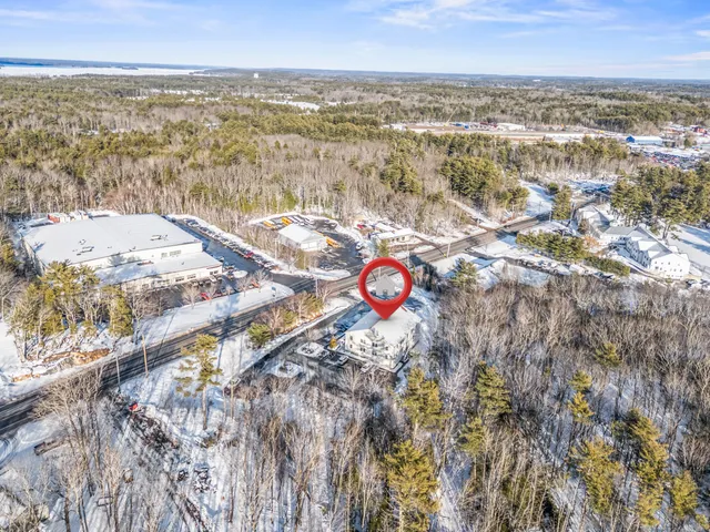 $230,000 | 102 Rita Way, Unit 102, Brunswick, ME 04011