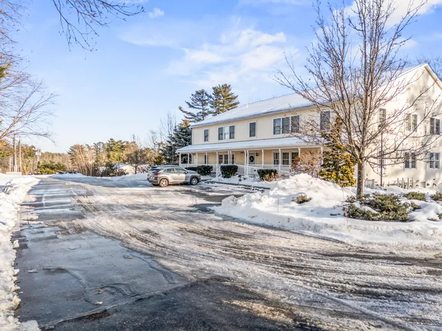 $230,000 | 102 Rita Way, Unit 102, Brunswick, ME 04011