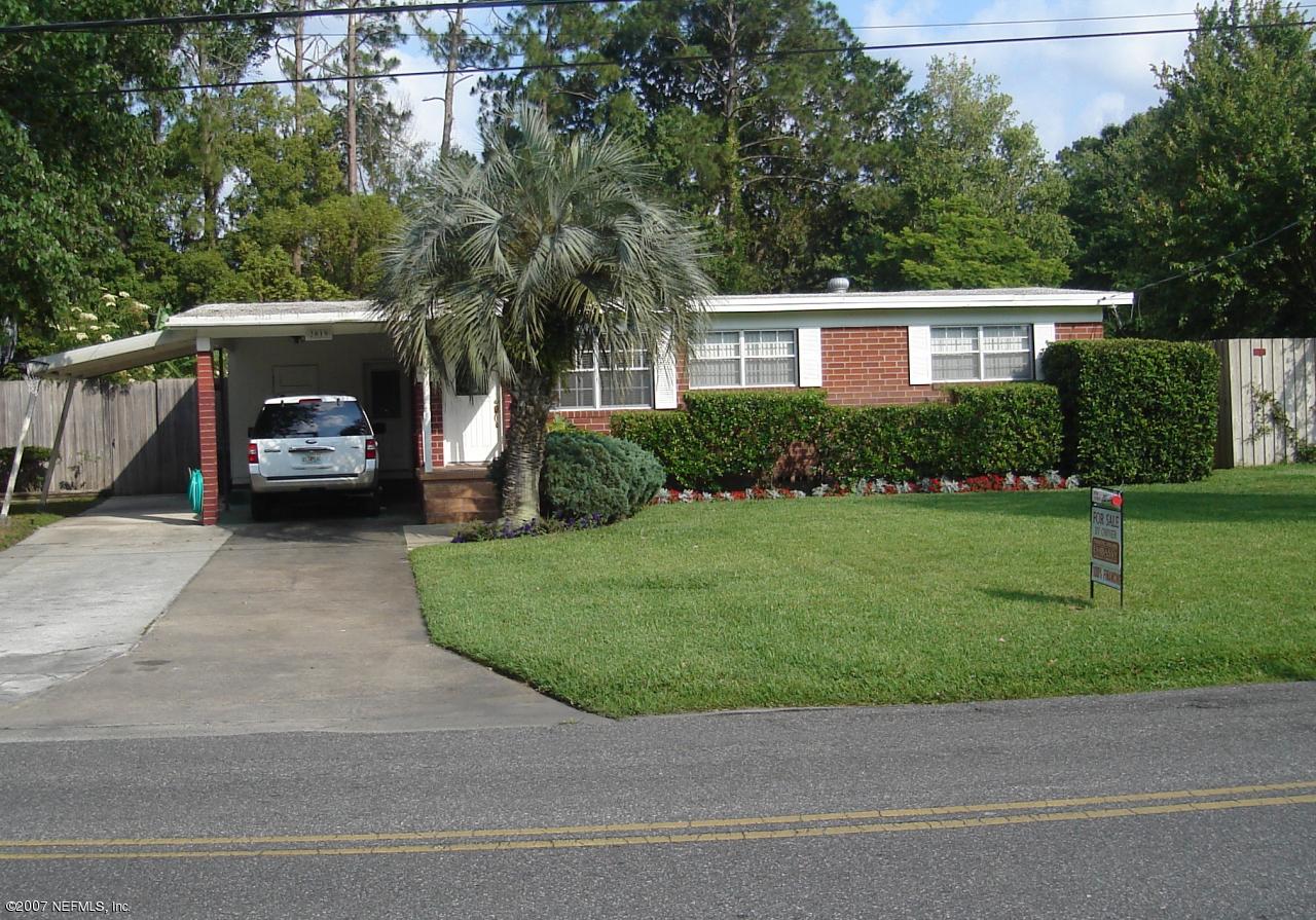 2019 E Road Jacksonville, FL 32216 - Photo 1 of 7 Front
