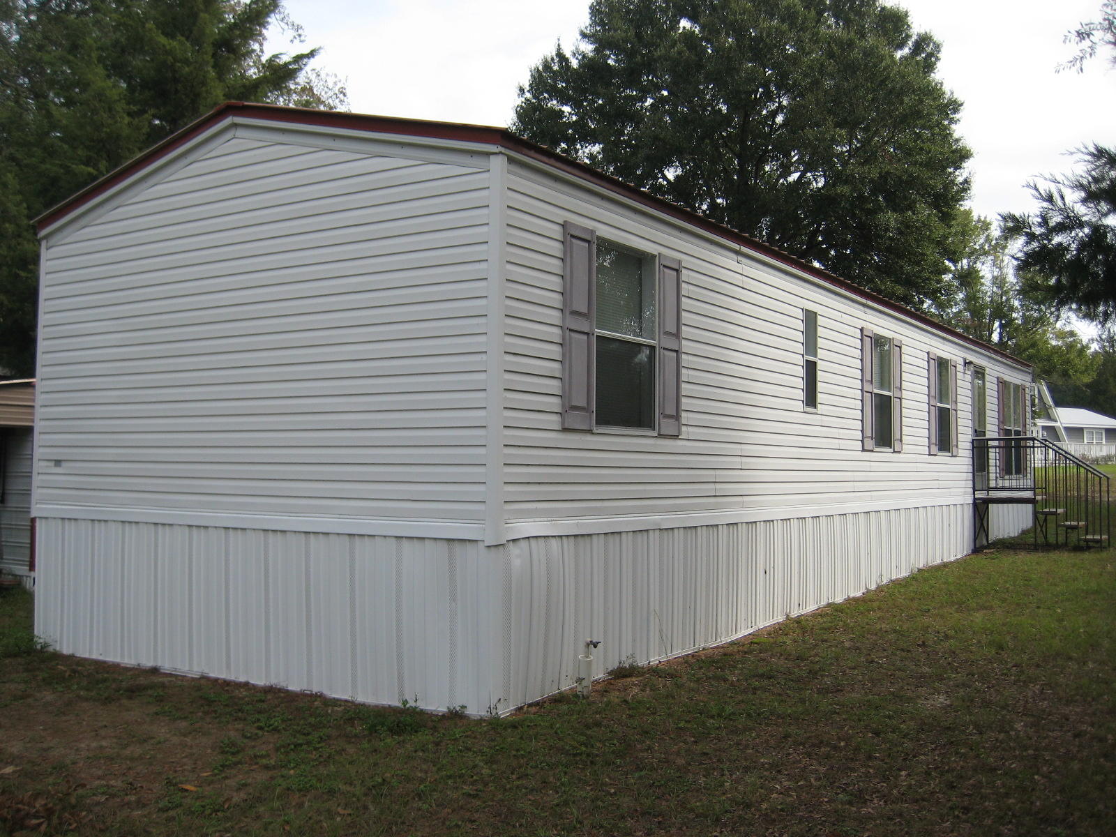 299 Vanderheide Road DeFuniak Springs, FL 32433 - Photo 3 of 10 IMG_6391