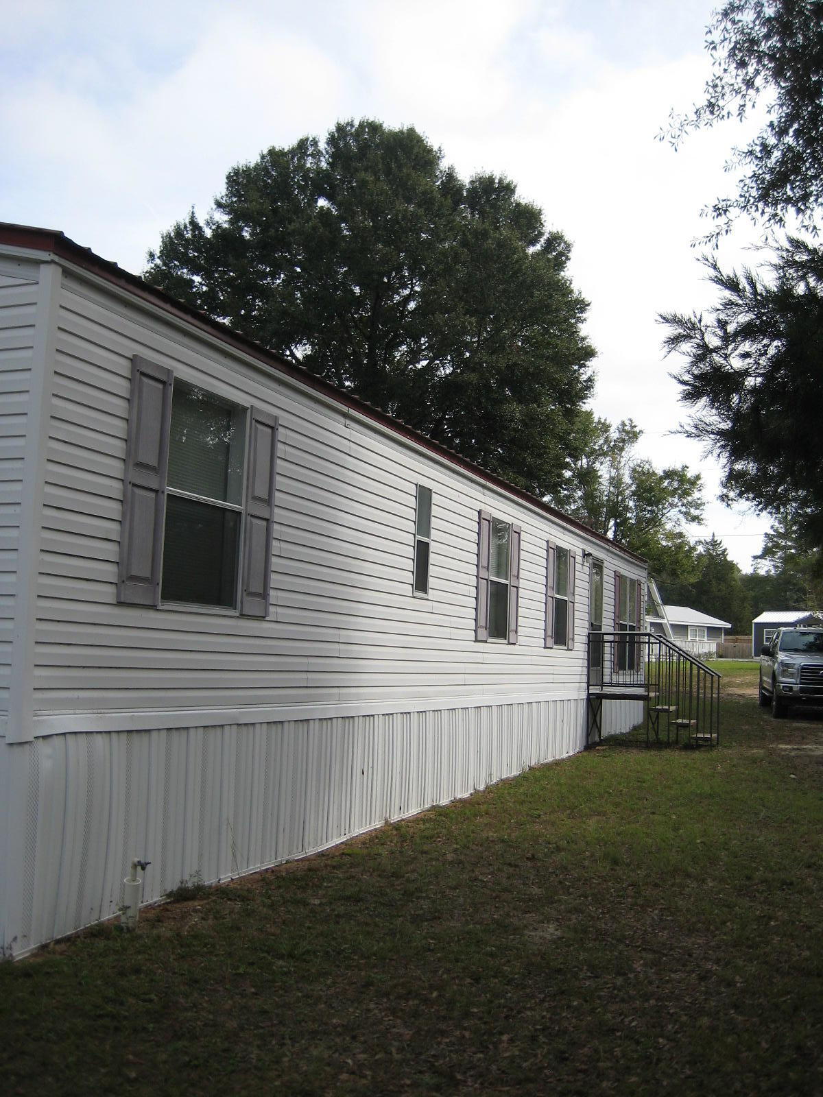299 Vanderheide Road DeFuniak Springs, FL 32433 - Photo 4 of 10 IMG_6397