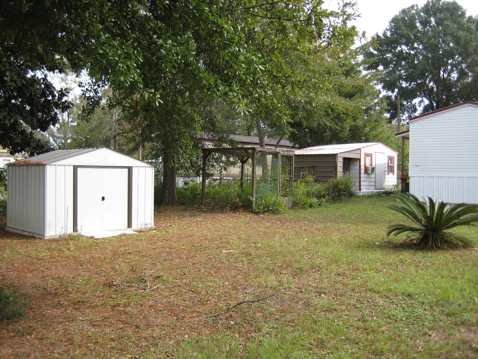 299 Vanderheide Road DeFuniak Springs, FL 32433 - Photo 6 of 10 IMG_6395