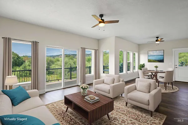 $624,900 | 58 Wapiti Ct Garden Valley, Garden Valley, ID 83622