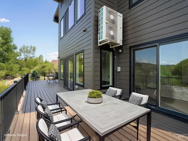 $655,900 | 58 Wapiti Ct Garden Valley, Garden Valley, ID 83622