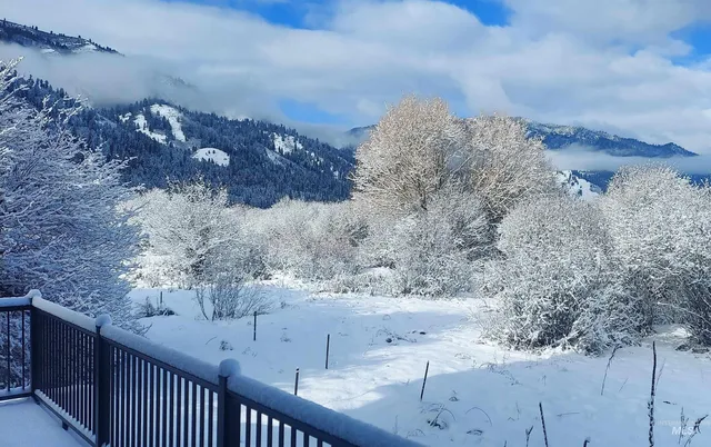 $655,900 | 58 Wapiti Ct Garden Valley, Garden Valley, ID 83622