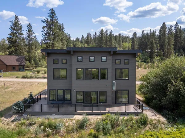 $624,900 | 58 Wapiti Ct Garden Valley, Garden Valley, ID 83622